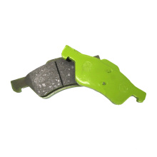 D1047 car brake pad  wholesale braek pads ceramic formula brake pad for  MAZDA Tribute FORD TRUCK Escape